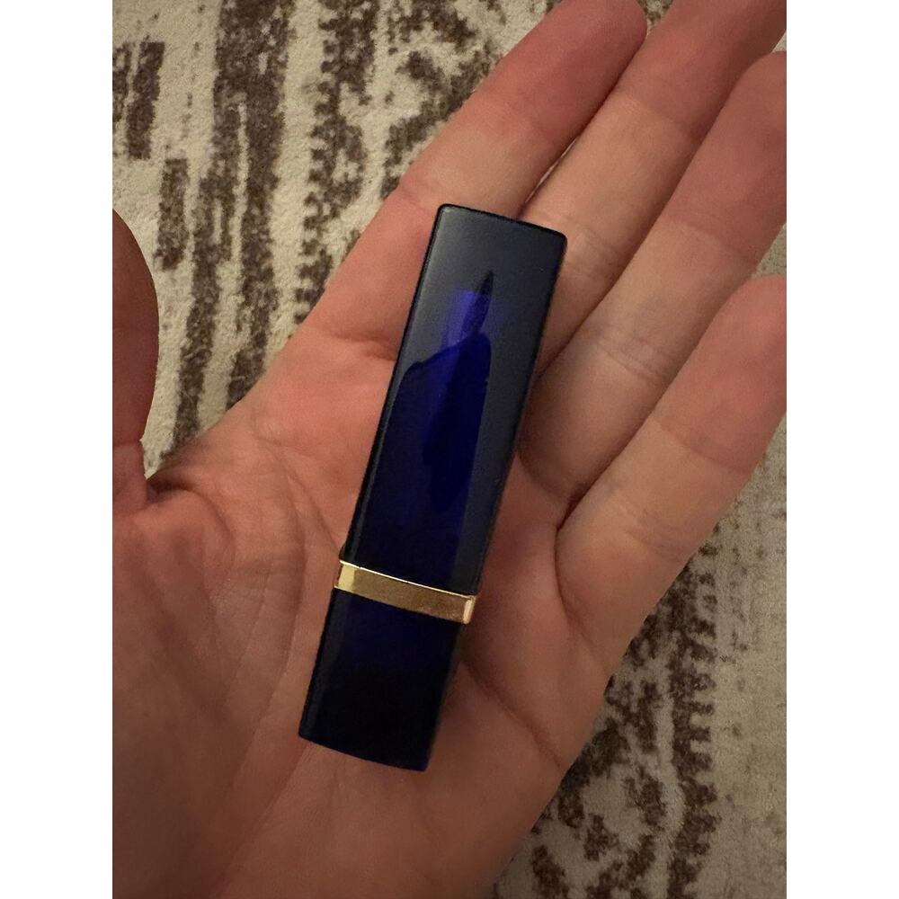 ESTEE LAUDER Pure Color Long Lasting Lipstick 118 BOIS DE ROSE NEW